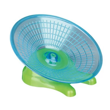 Trixie Running Disc Plastic - Futókorong rágcsálók részére (17cm)