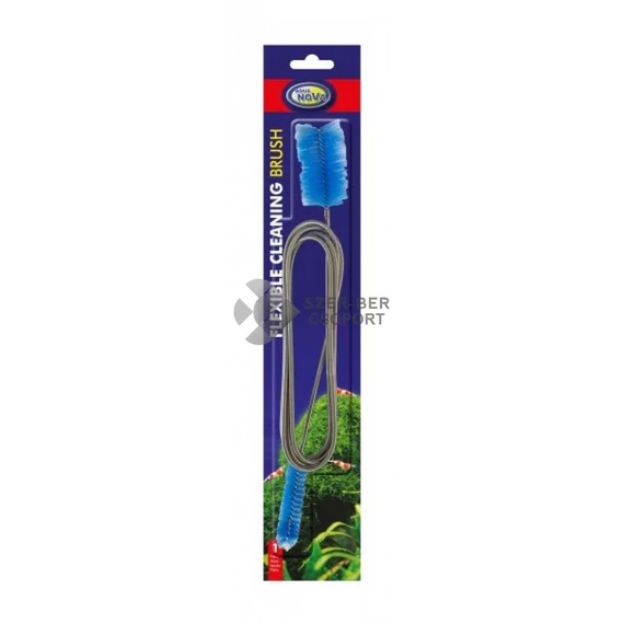 Aqua Nova csőtisztító kefe 160 cm