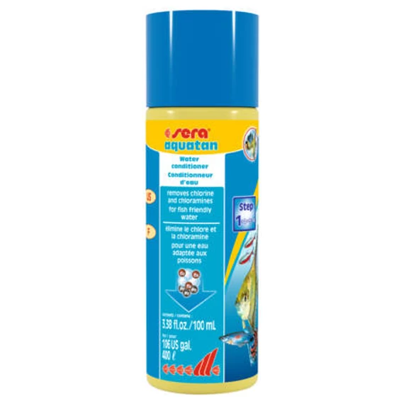 Sera Aquatan 250ml