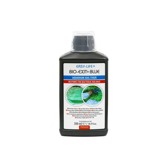 Easy Life BioExit Blie 250ml