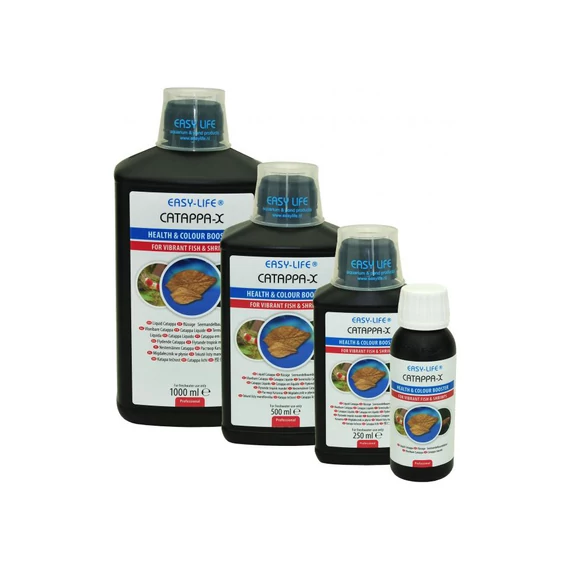 Easy Life Catappa-X 100ml