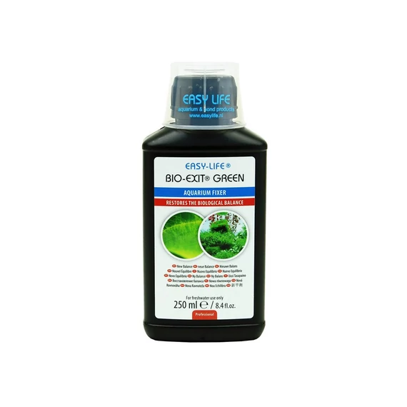 Easy Life BioExit BioExit Green 500ml