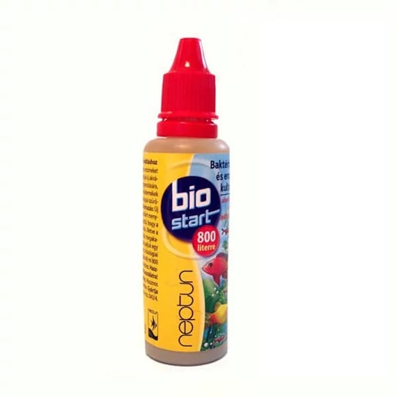 Neptun Biostart 200 literre