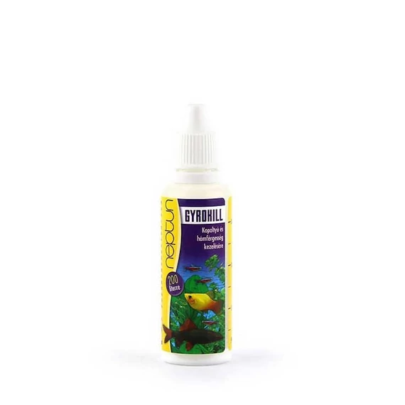 Neptun Gyrokill 200 literre
