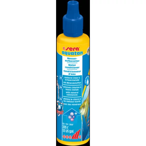 Sera aquatan 50ml