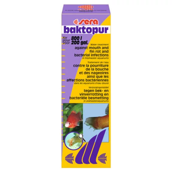 Sera Bactopur