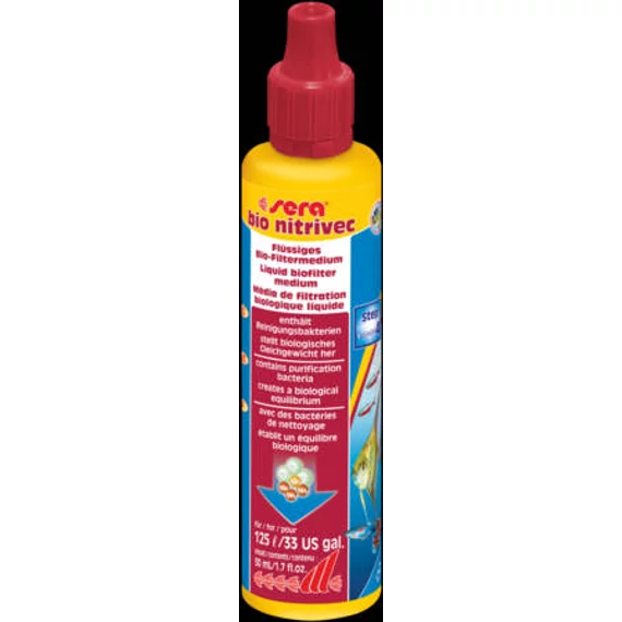 Sera Bio Nitrivec 50ml
