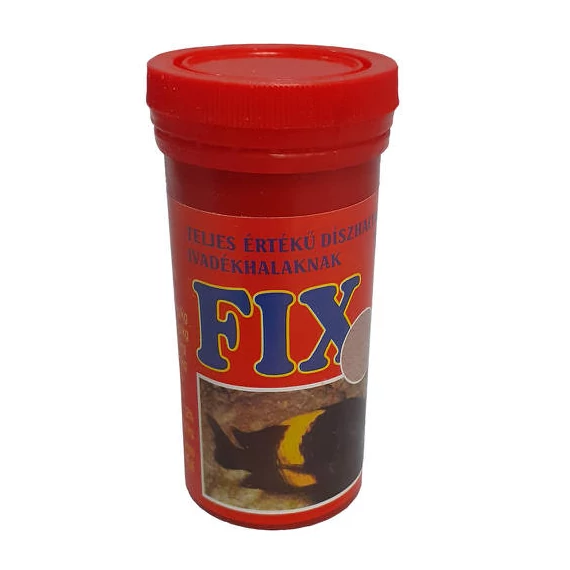 Fix 1 piros 50ml