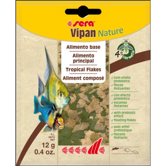 Sera Vipan 12g