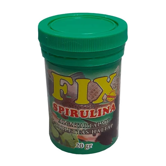 Fix 3 zöld 50ml