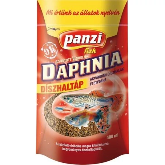 Panzi daphnia 500ml