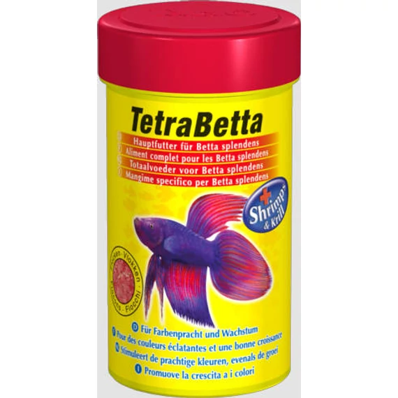 Tetra Betta 100ml