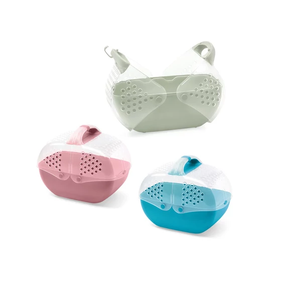 IMAC BAGGY KISÁLLAT HORDOZÓ- TÖBB SZÍNBEN 36 x 25 x 29 cm