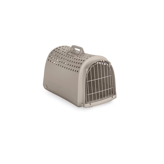 IMAC LINUS Hordozó bézs 52,5x32x34,5 cm