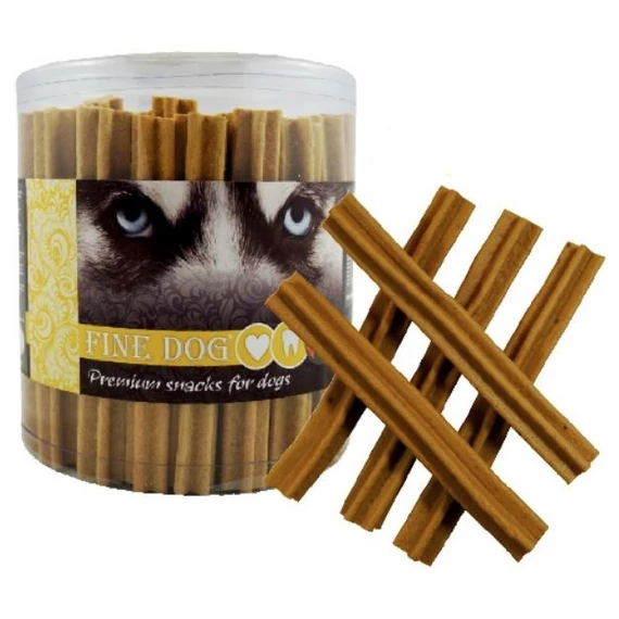Fine Dog denta snack sajtos 50db