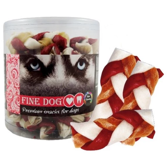 Fine dog denta snack fonat 40db