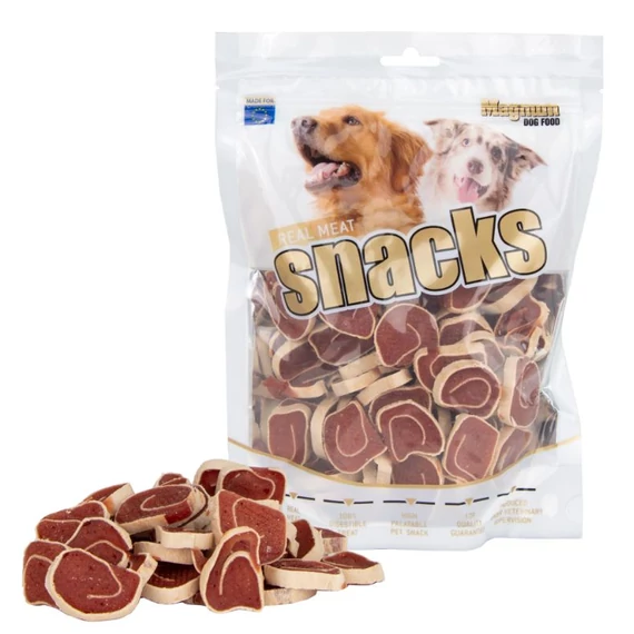 Magnum hal-kacsa csiga 250g