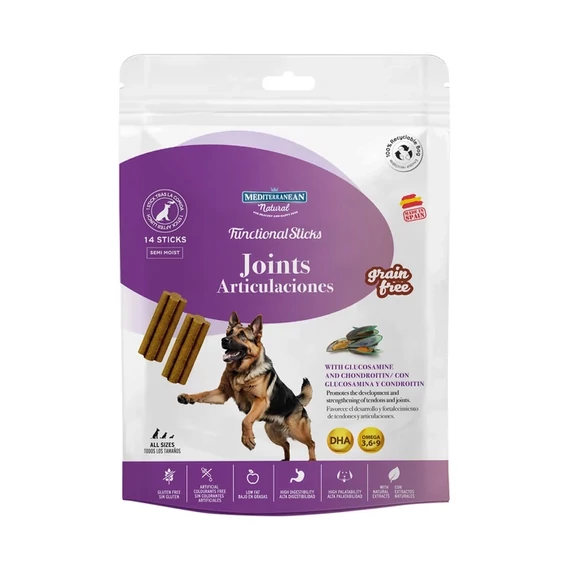 Serrano Snack sonka 100g