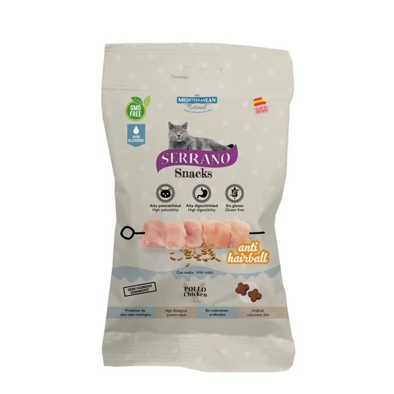 Serrano Snack sonka 100g
