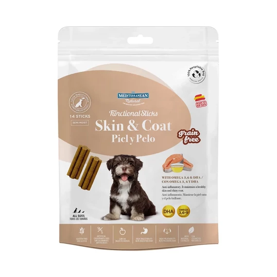 Serrano Snack sonka 100g