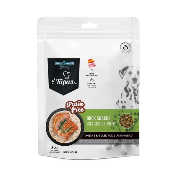 Serrano Snack sonka 100g