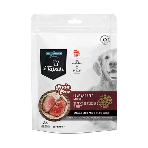 Serrano Snack sonka 100g