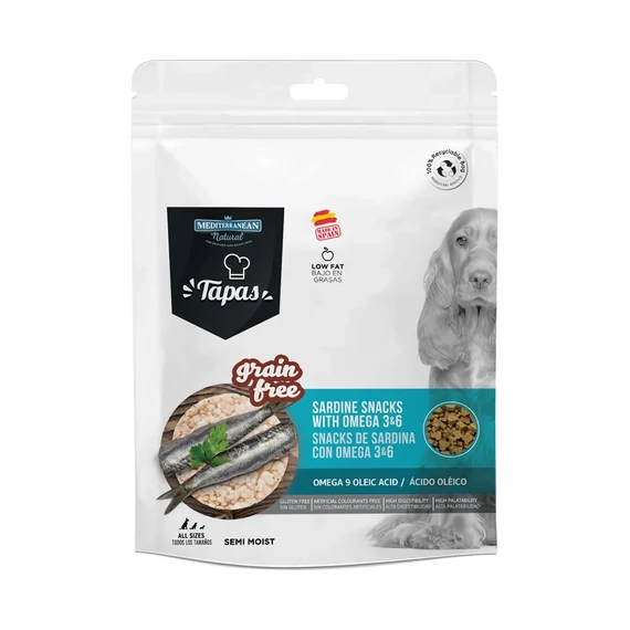 Serrano Snack sonka 100g