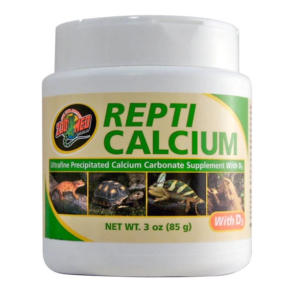 ZooMed Repti Calcium 85g