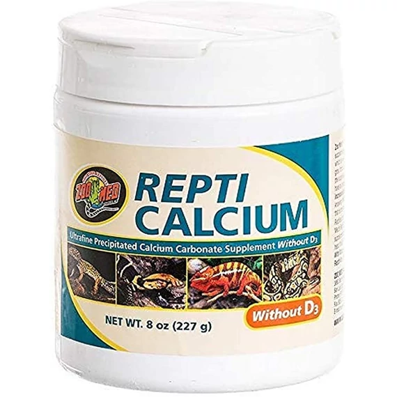 ZooMed Repti Calcium 227g