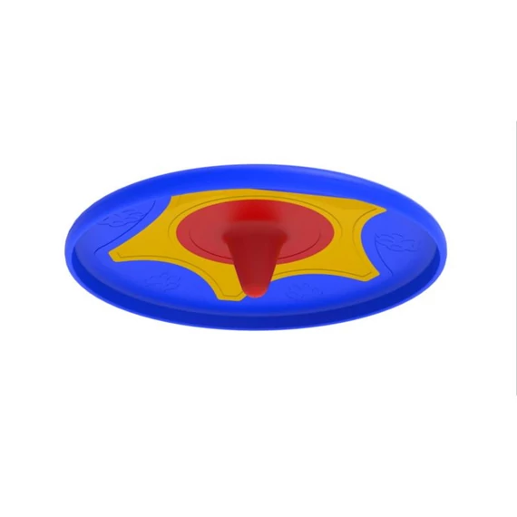 Camon jégkrém kutyajáték