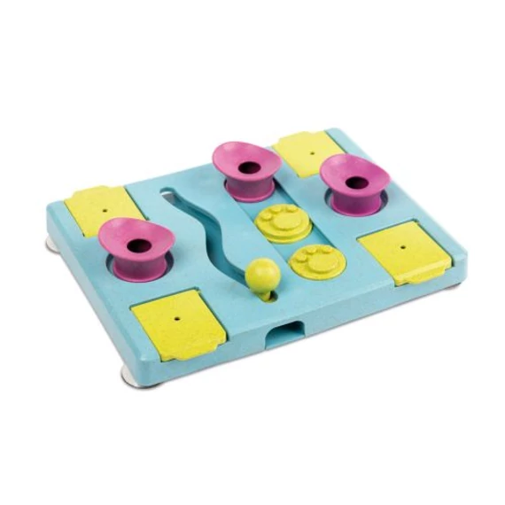 Camon jégkrém kutyajáték