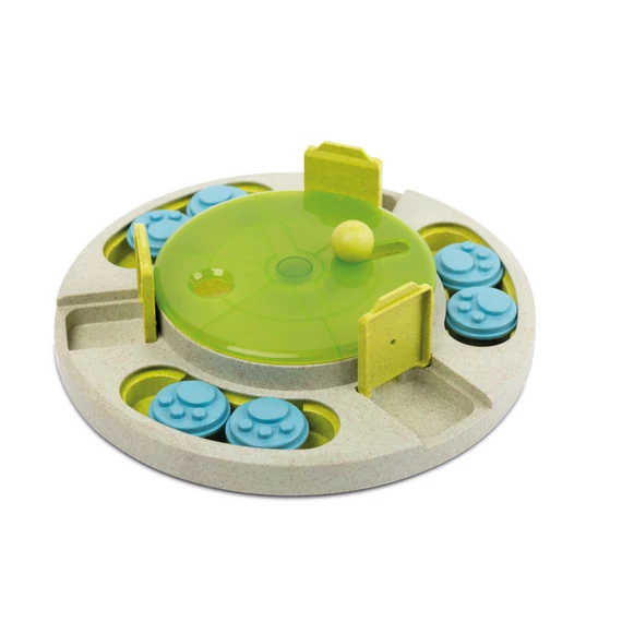 Camon jégkrém kutyajáték