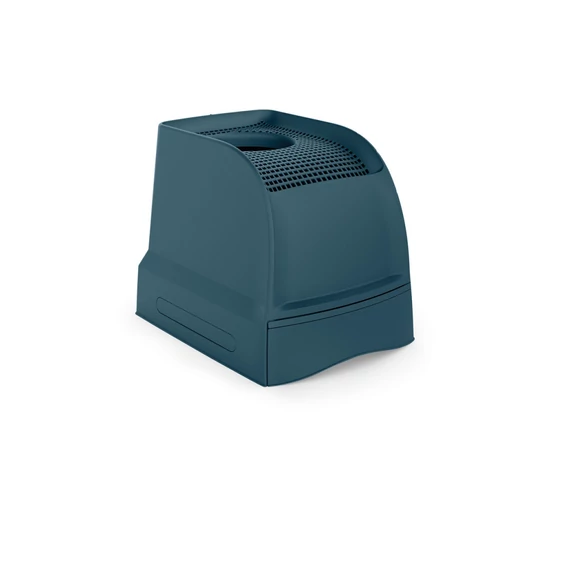 IMAC FRIDA MACSKA WC 56X40X43,5 CM KÉK