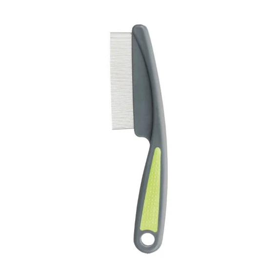 Trixie Comb - Bolha és tetű fésű rágcsálók részére (15cm)